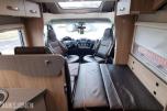 2020 Weinsberg Campingbil